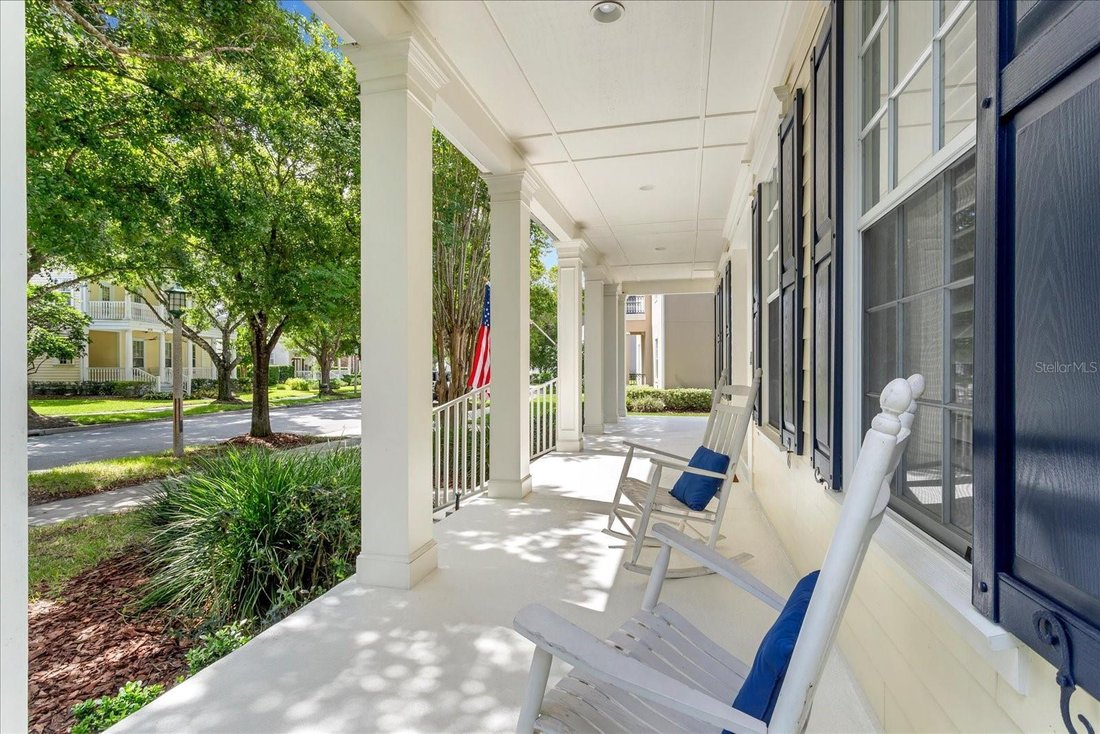 House in Kissimmee, Florida, United States 5 - 18675967