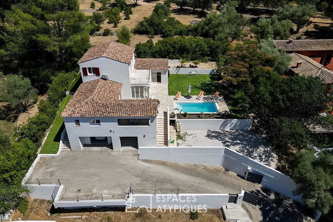 Villa in Nord, Sanary-sur-Mer, France 3 - 18678147