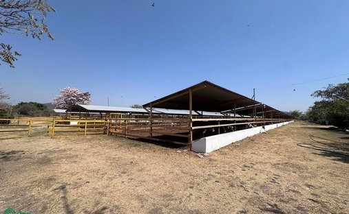 Casa en Rancho San Ignacio, Morelos, México 1