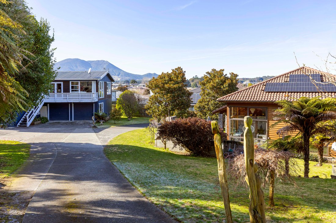 Taupo, Waikato, New Zealand 1 - 18678483