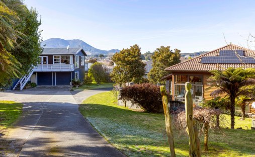 Taupo, Waikato, New Zealand 1
