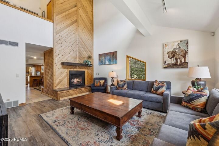 Condo in Park City, Utah, United States 1 - 18678337