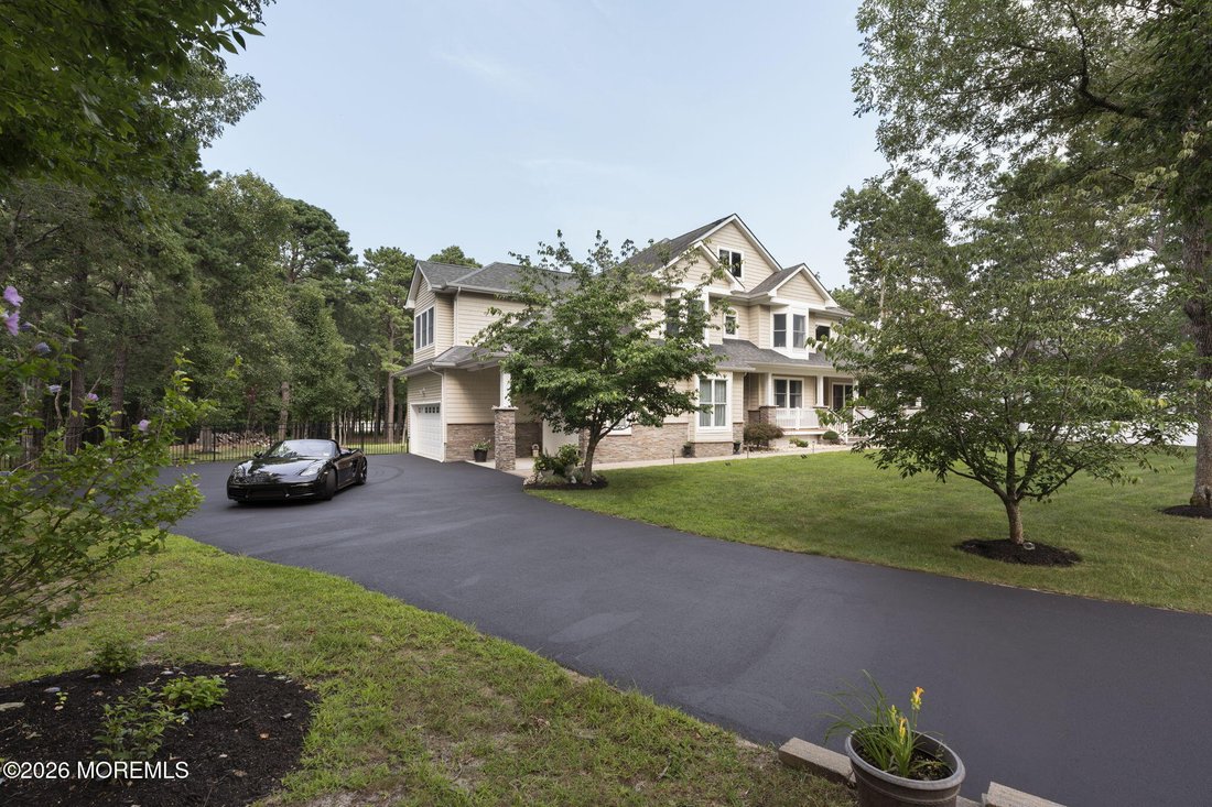 House in Jackson Township, New Jersey, United States 5 - 18678662