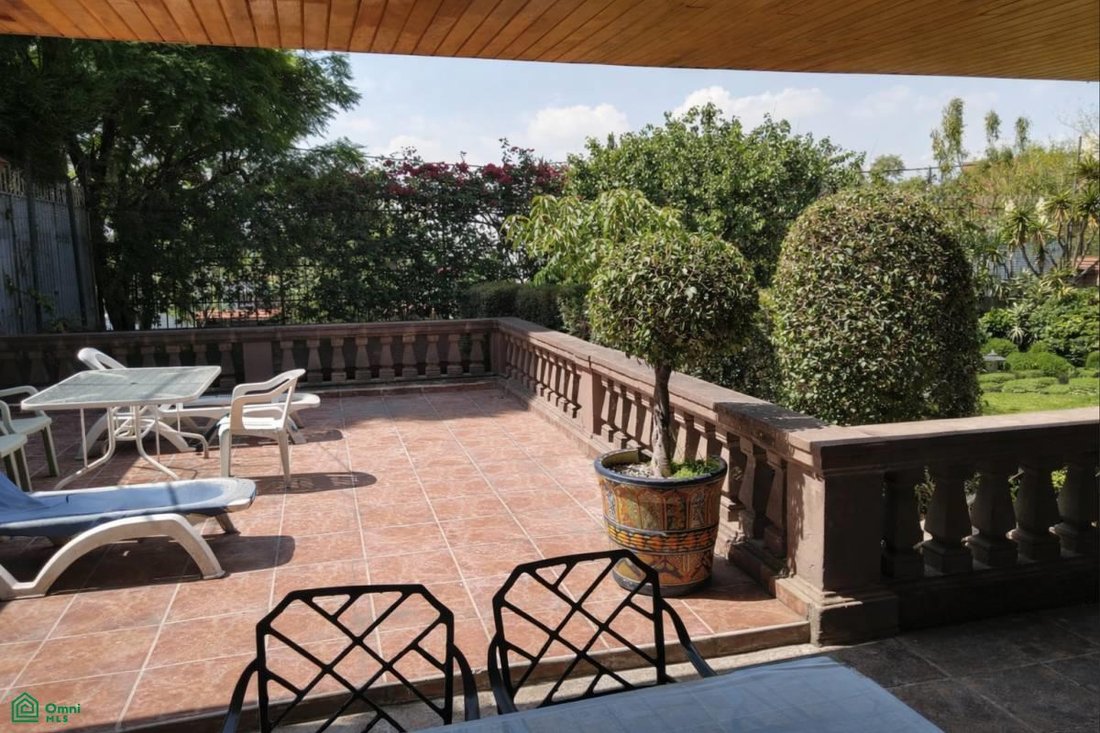 Casa en Rincón Verde, Estado de México, México 1 - 17960771