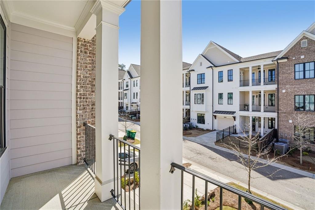 Condo in Peachtree Corners, Georgia, United States 3 - 18676550