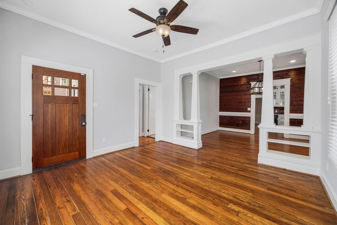 House in Houston, Texas, United States 5 - 18677308