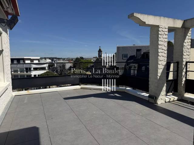 Apartment in Le Guézy, La Baule-Escoublac, France 1 - 17756129