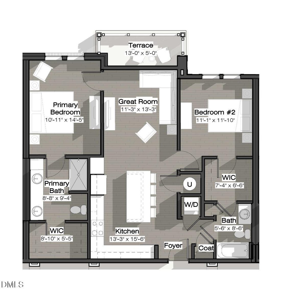 Condo in Chapel Hill, North Carolina, United States 4 - 18677084