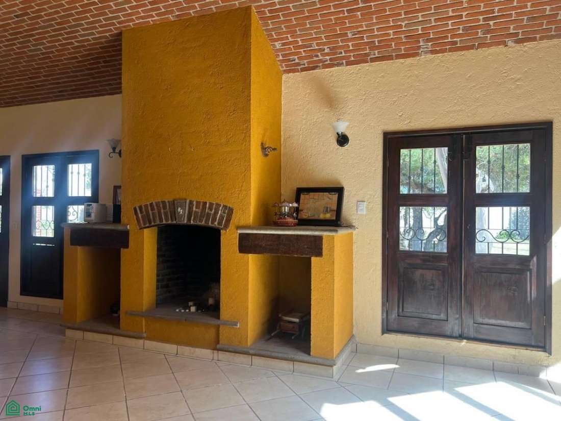 Condo in San Matías Tepetomatitlán, Tlaxcala, Mexico 4 - 18568481