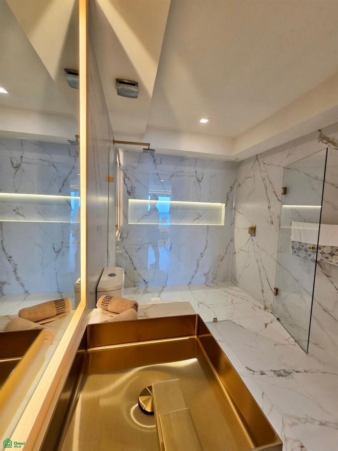 Condominio in Cancún, Quintana Roo, Messico 5 - 17088256