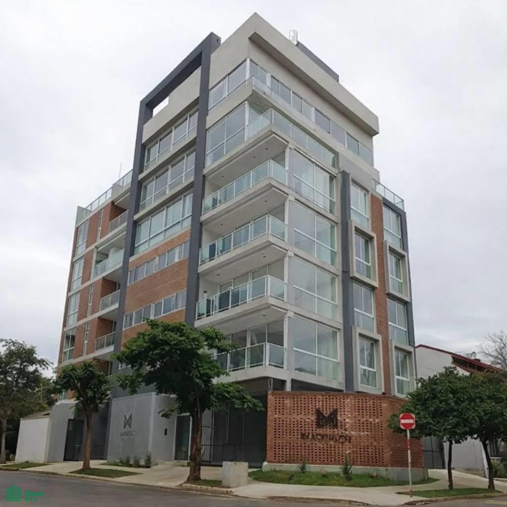 Appartement en Asuncion, Les Lacs, Chili 1 - 18494507