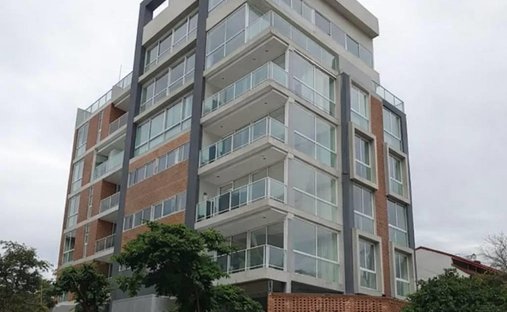 Condominio a Asunción, Los Lagos, Cile 1
