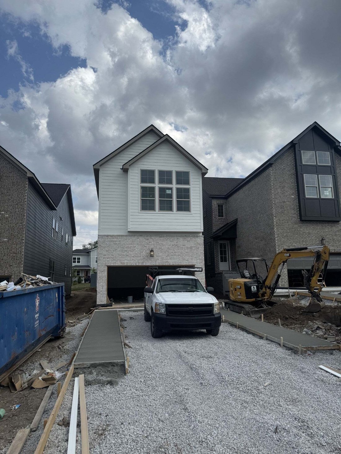 House in Nashville, Tennessee, United States 1 - 18592126
