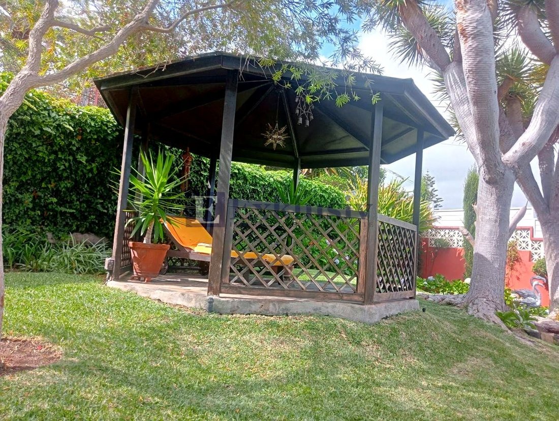 Villa in La Orotava, Canary Islands, Spain 2 - 18674600