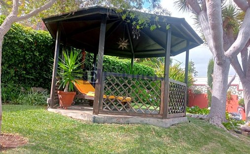 Villa à La Orotava, Îles Canaries, Espagne 1