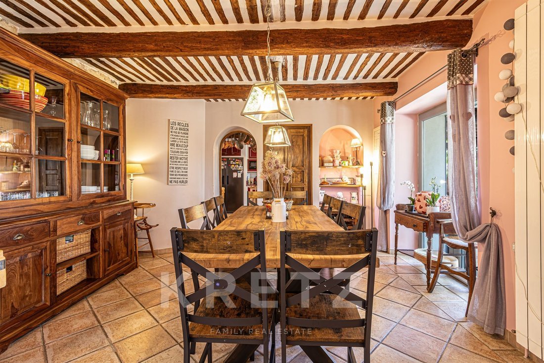 House in Ouest Sud, Vaison-la-Romaine, France 5 - 18678220