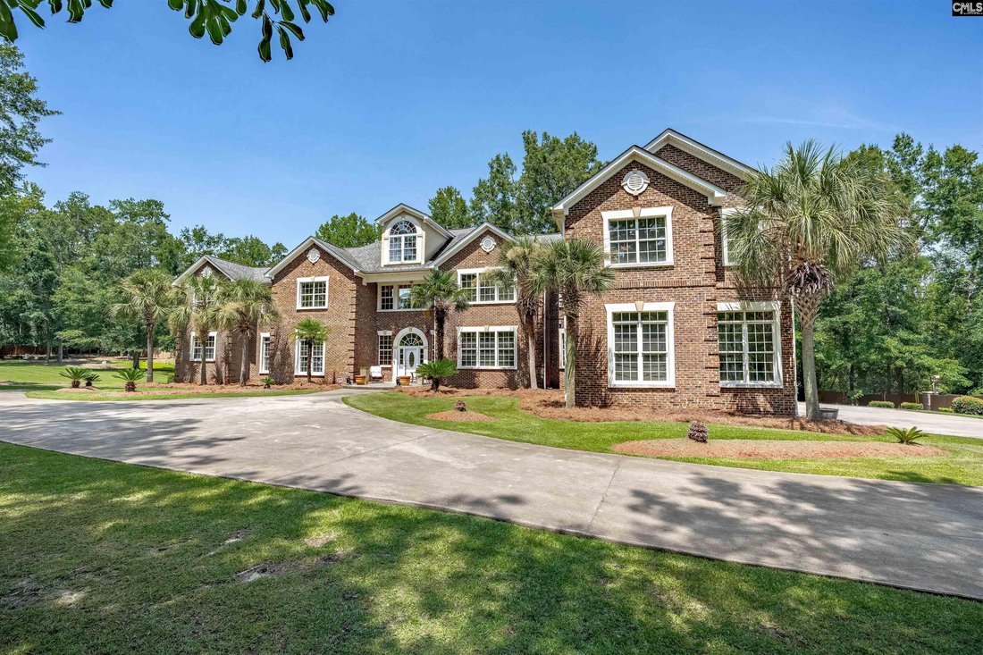 House in Columbia, South Carolina, United States 2 - 18674688