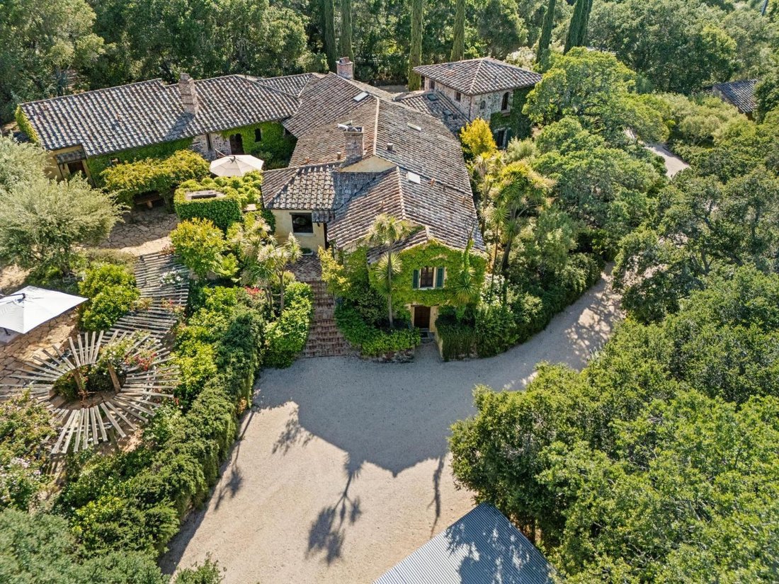 House in Emerald Hills, California, United States 3 - 18676856