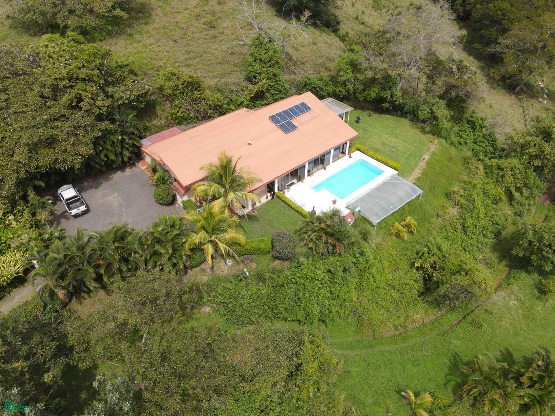 House in Atenas, Alajuela Province, Costa Rica 2 - 17100969
