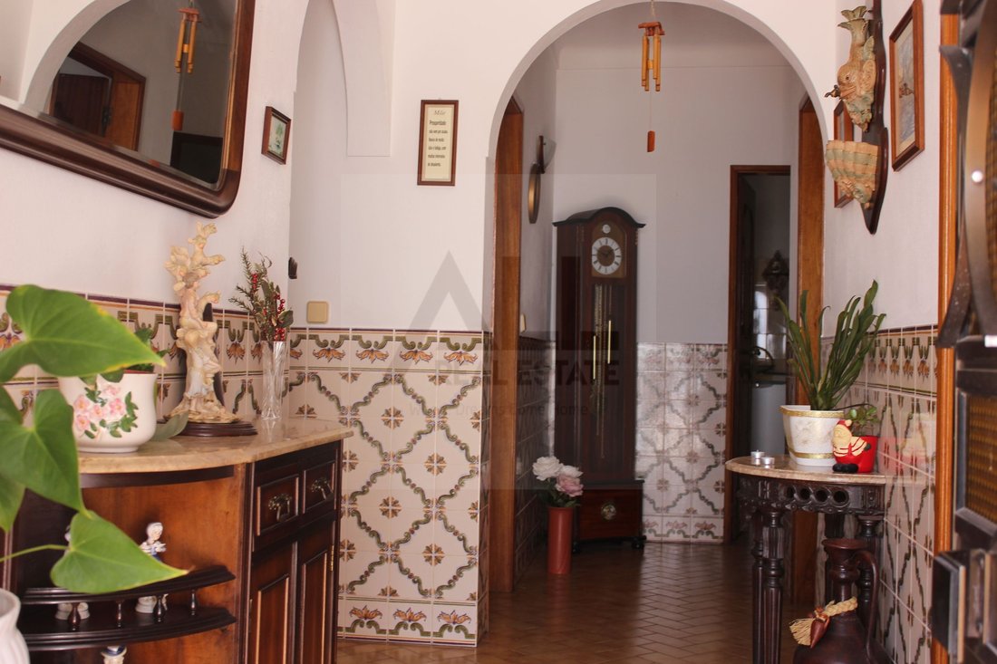 Townhouse in Budens, Algarve, Portugal 4 - 15947551