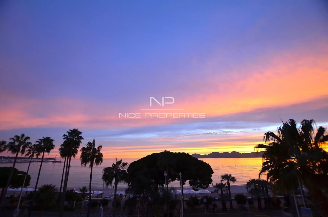 Apartment in Cannes, Provence-Alpes-Côte d'Azur, France 5 - 18677995