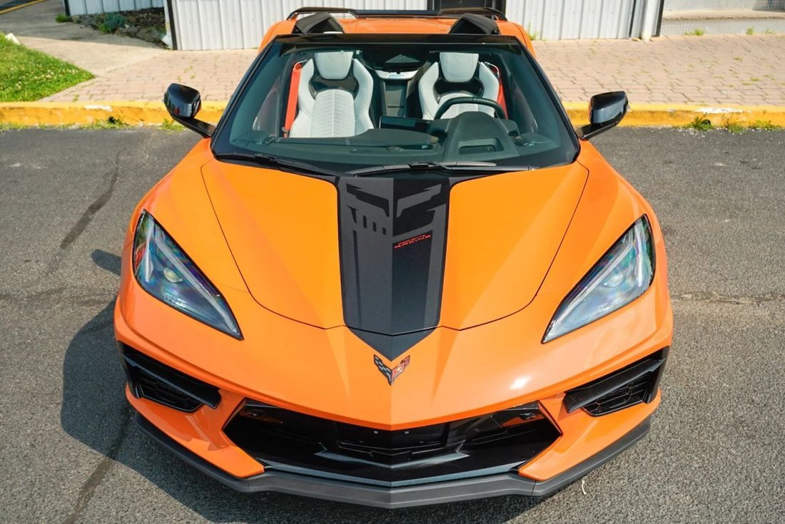 Cabriolet in Atlantic Highlands, NJ, United States 2 - 18678102