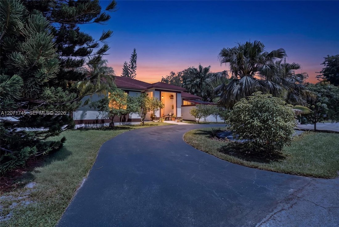 House in Cutler Bay, Florida, United States 1 - 18675128