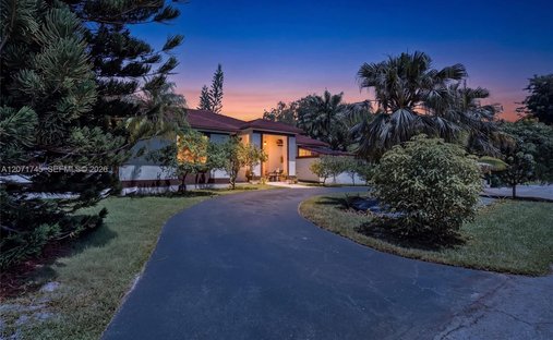 Maison à Cutler Bay, Floride, États-Unis 1