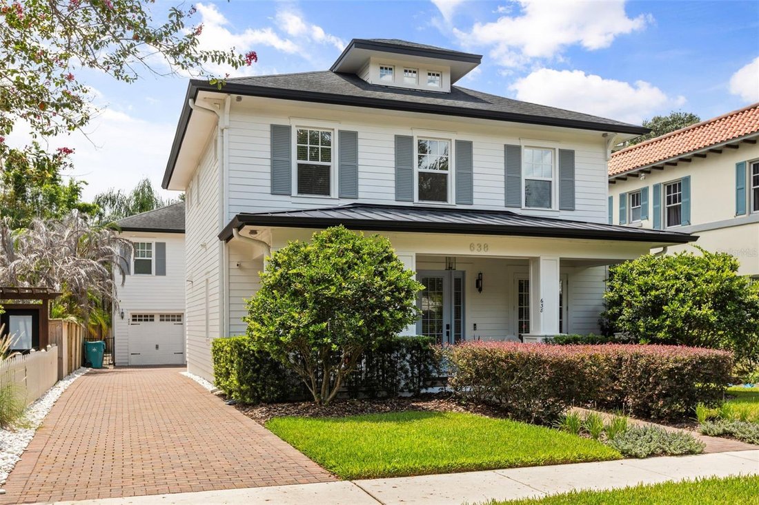 House in Orlando, Florida, United States 5 - 18675912