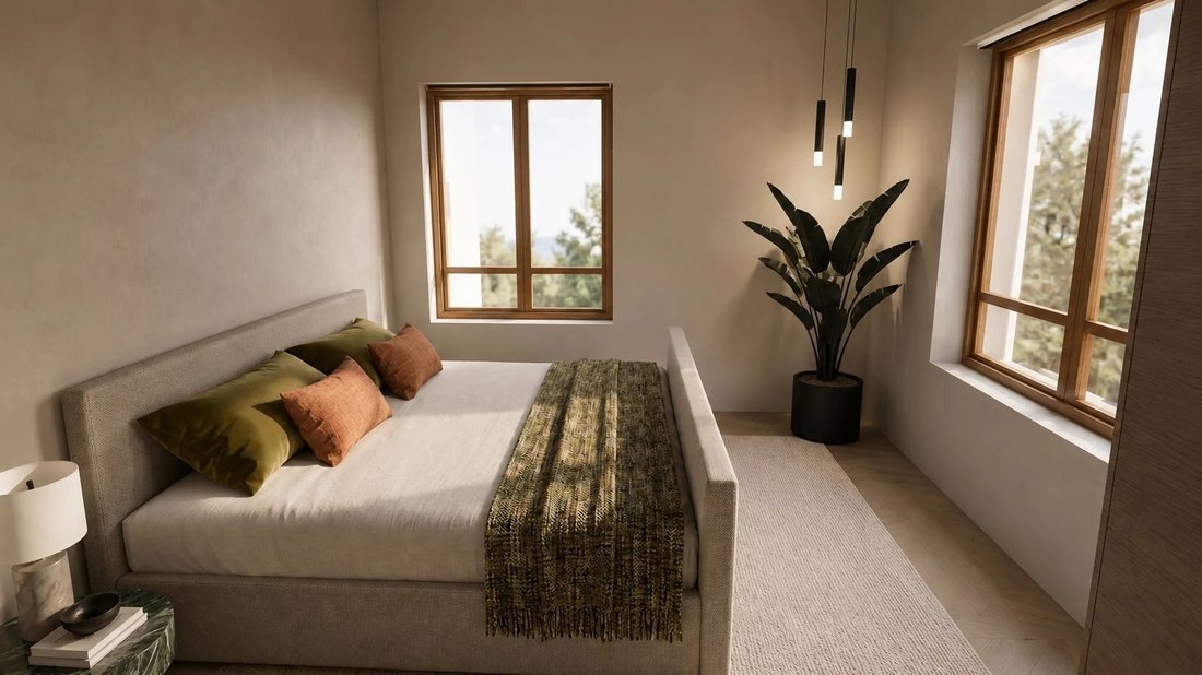 Villa in Martigny, Valais, Switzerland 3 - 18678028