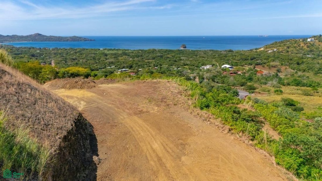 Terreno en Brasilito, Provincia de Guanacaste, Costa Rica 5 - 17811435