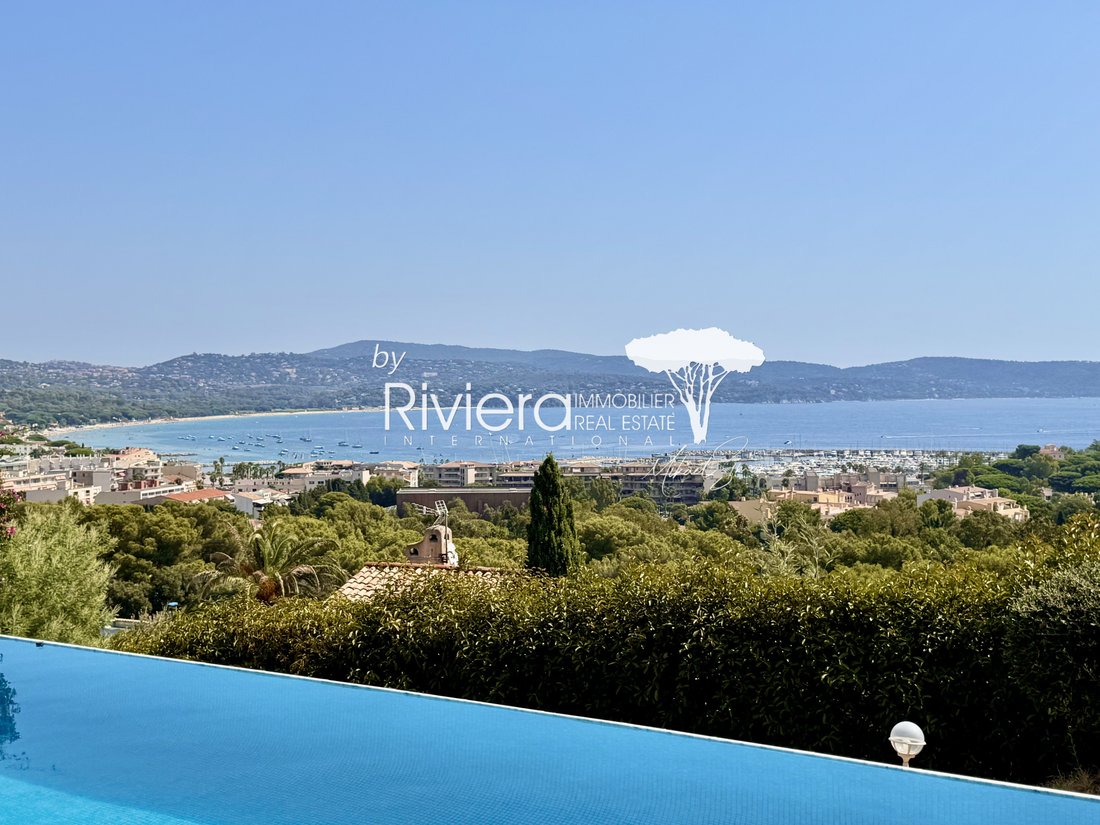 Estate in Nord, Cavalaire-sur-Mer, France 3 - 18676399