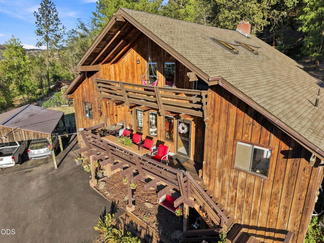 House in Roseburg, Oregon, United States 3 - 18678638