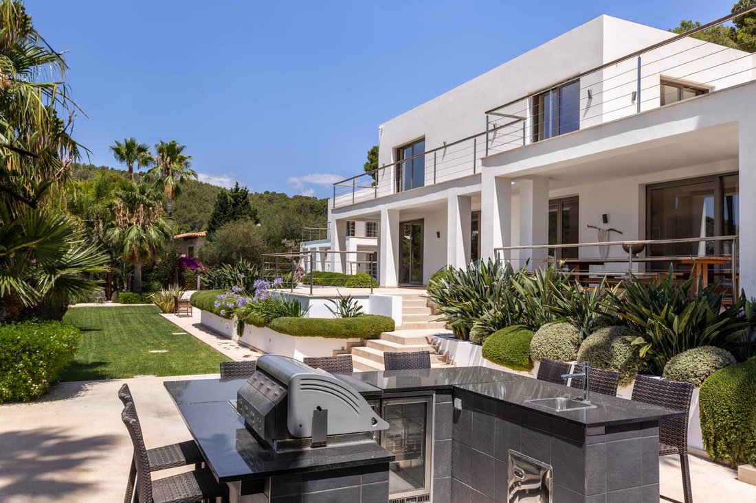 Villa in Palma, Balearic Islands, Spain 4 - 18676164