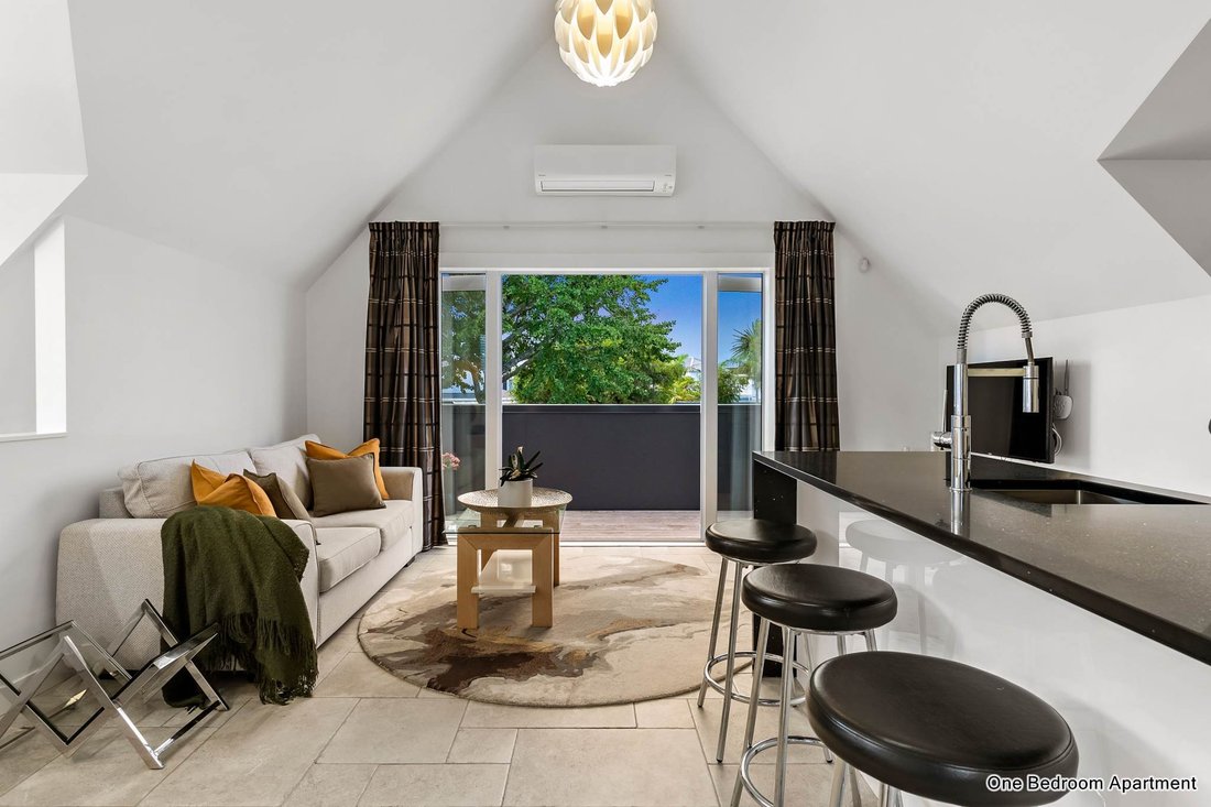 Haus in Auckland, Auckland, Neuseeland 5 - 17072232