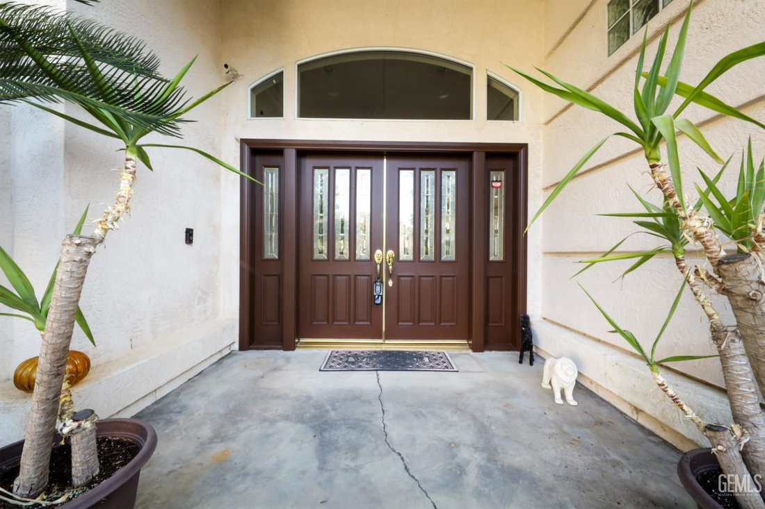 Casa en Bakersfield, California, Estados Unidos 4 - 18676113