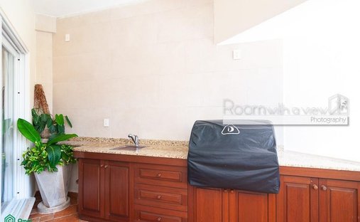 Condo in Puerto Aventuras, Quintana Roo, Mexico 1