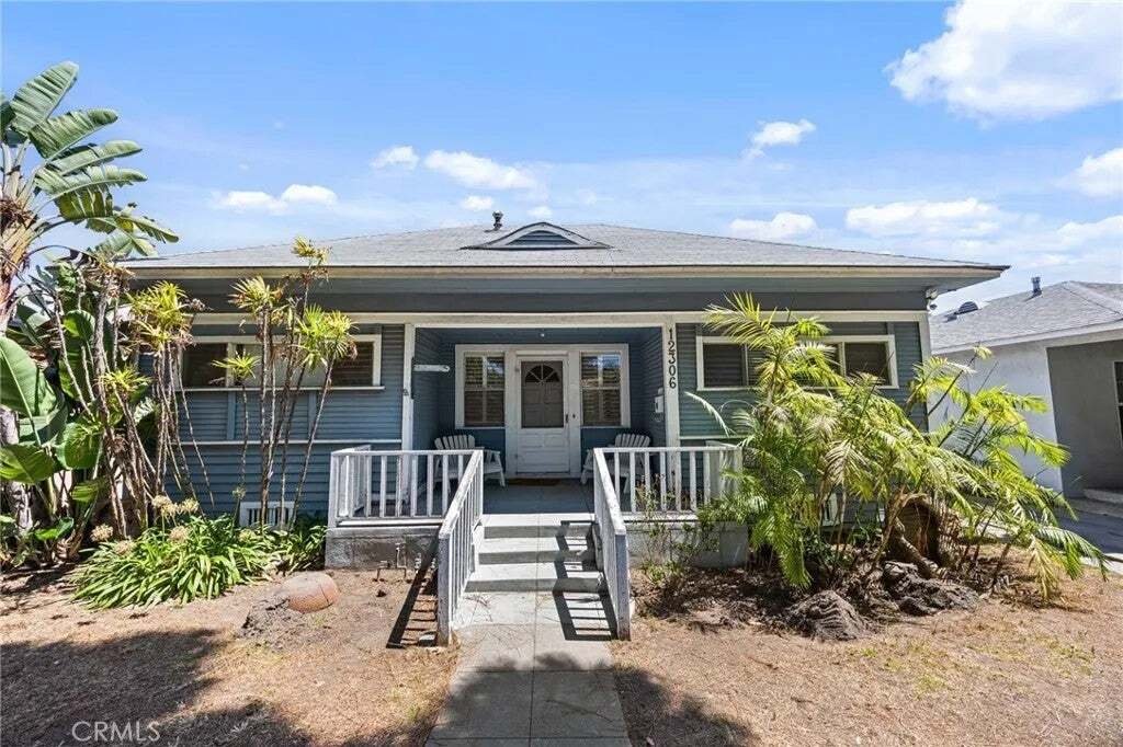 House in Los Angeles, California, United States 2 - 18676964