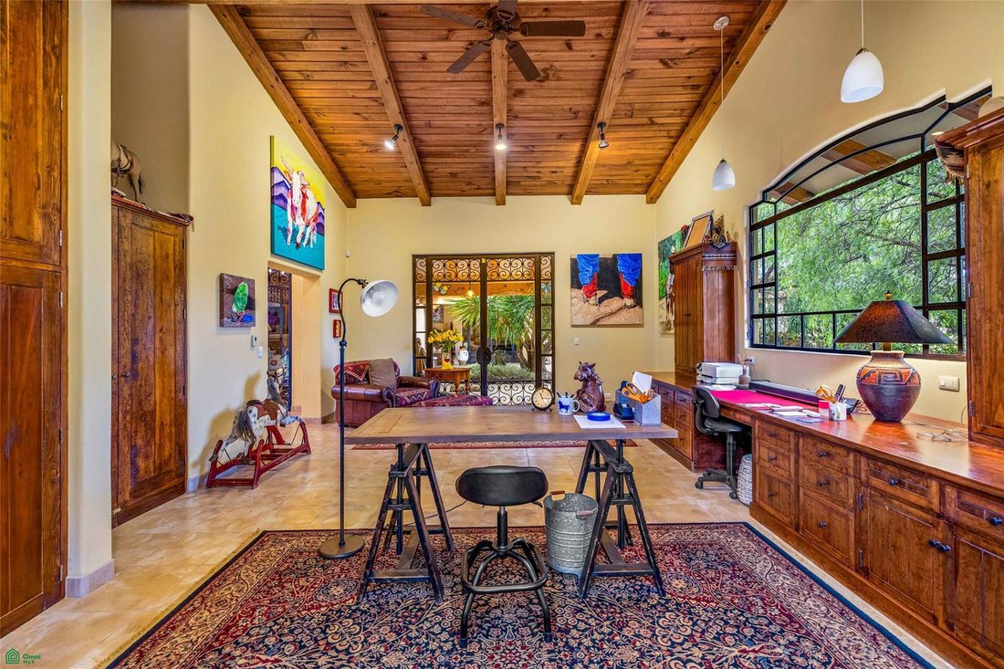 House in Esperanza, Guanajuato, Mexico 4 - 18407865