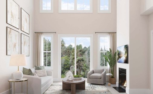 Condominio a Danbury, Connecticut, Stati Uniti 1