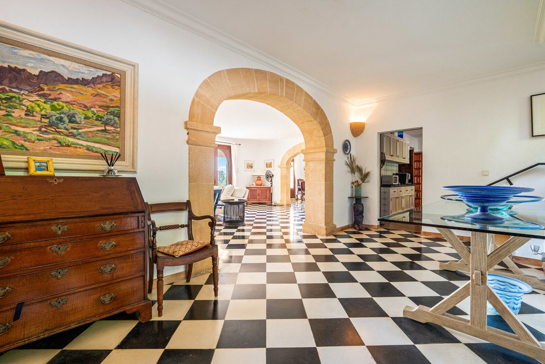 Country House in Pollenca, Balearic Islands, Spain 4 - 18677620