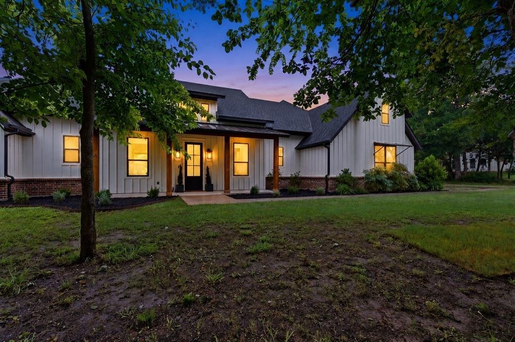 House in Azle, Texas, United States 1 - 18677203