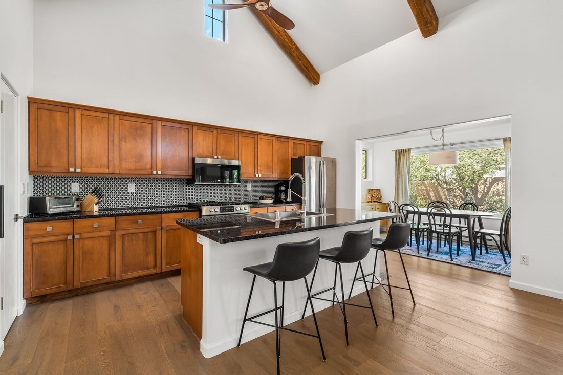 House in Santa Fe, New Mexico, United States 5 - 18674865