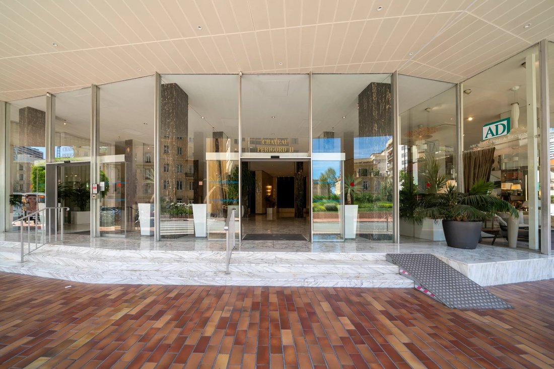 Apartment in Monaco, Monaco 4 - 18678786