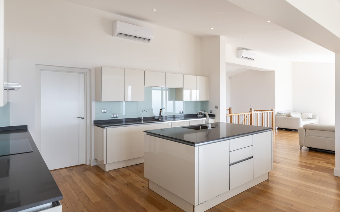 Villa in Calvia, Balearic Islands, Spain 4 - 18676096