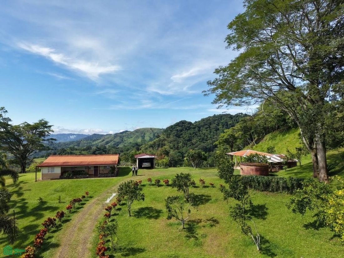 Casa in Santiago, San José, Costa Rica 5 - 17088446