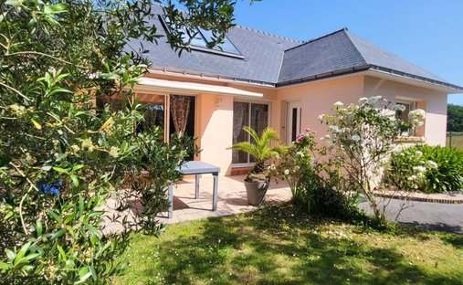 House in Piriac-sur-Mer, Pays de la Loire, France 1