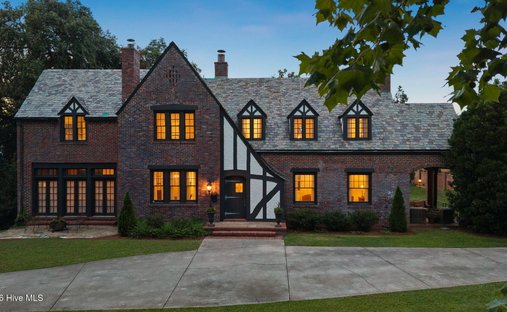 Haus in Augusta, Georgia, Vereinigte Staaten 1