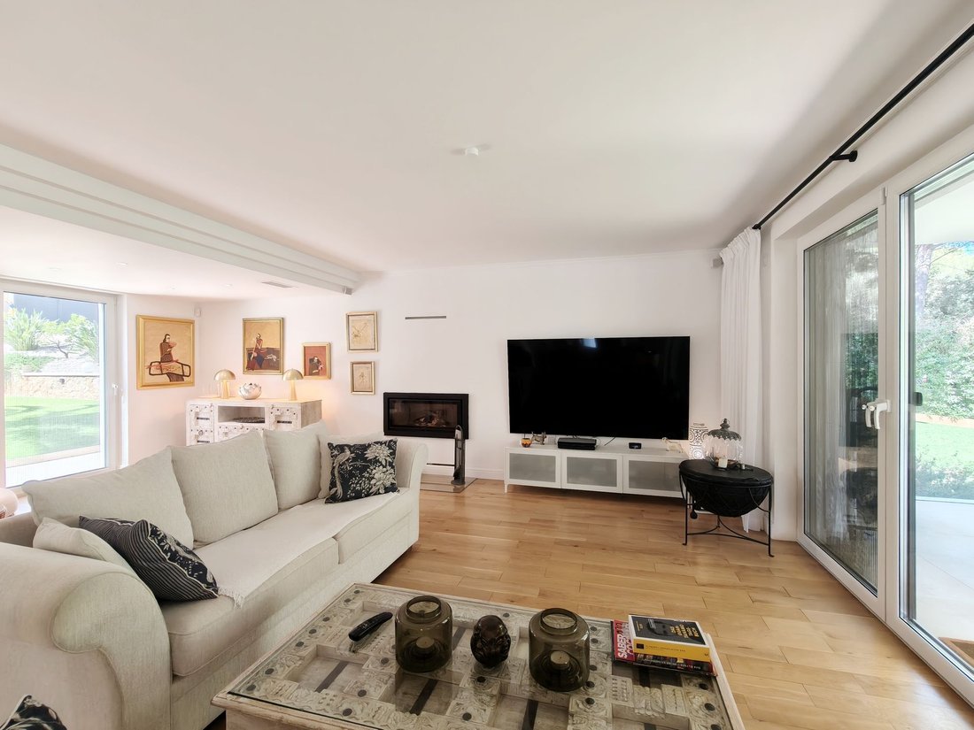 Villa in Santa Ponsa, Balearic Islands, Spain 4 - 18676294