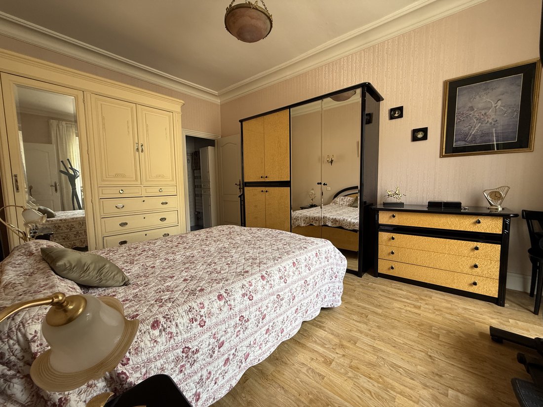 Apartment in Marche, Vichy, France 5 - 18676308